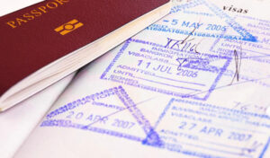 Thailand Visa Exemptions